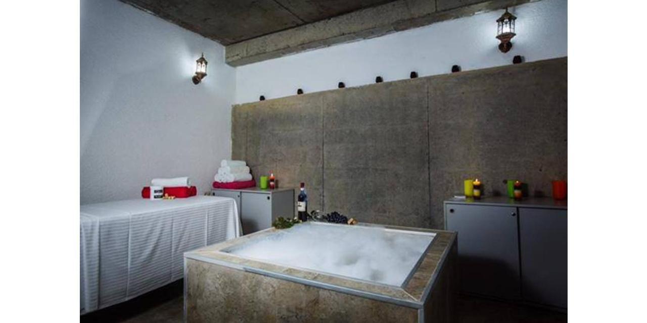 Degustarium Hotel 트빌리시 외부 사진