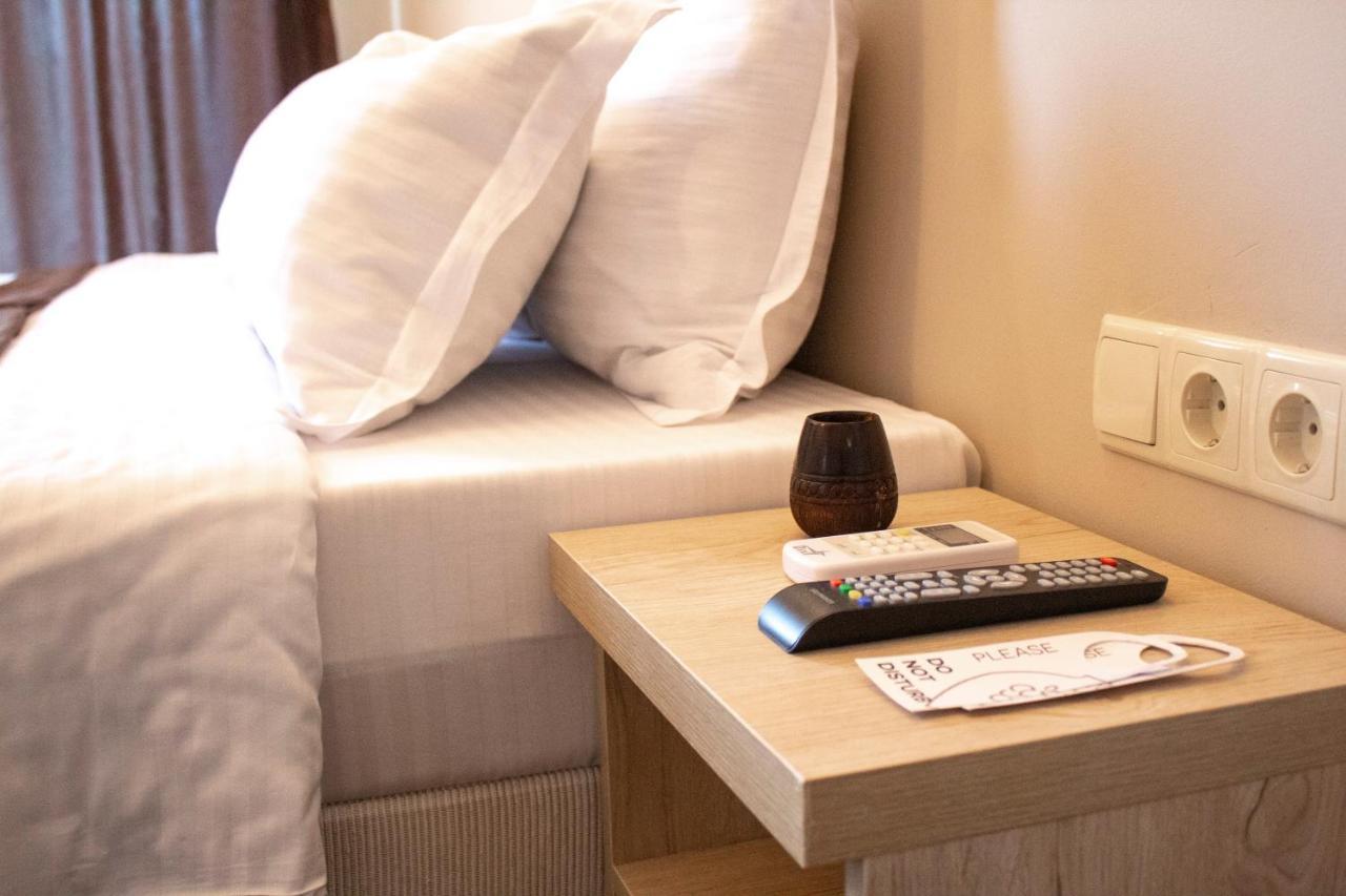 Degustarium Hotel 트빌리시 외부 사진
